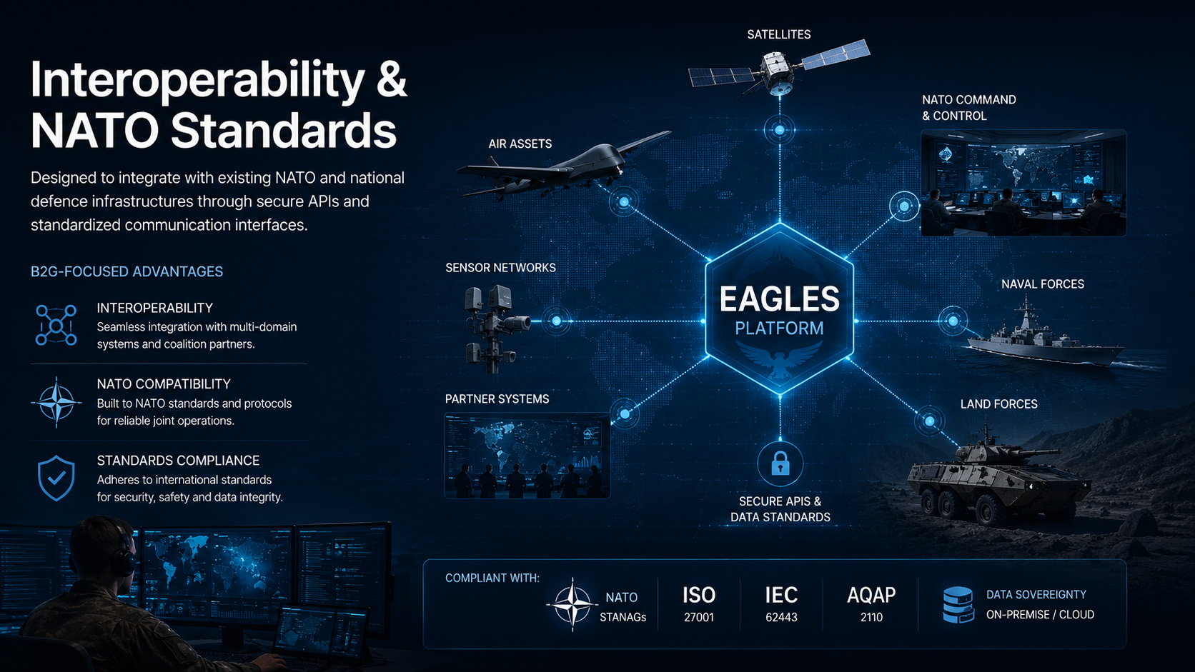 NATO Interoperability